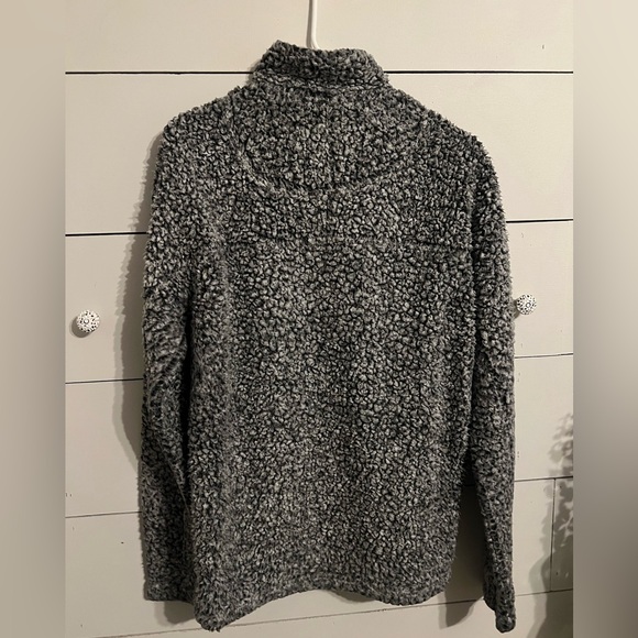 True Grit Pullover - Picture 2 of 3